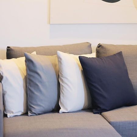 Bhotel Heiwaodori 702 - Huge Apt In Famous Hiroshima Dori For 6P Exterior photo