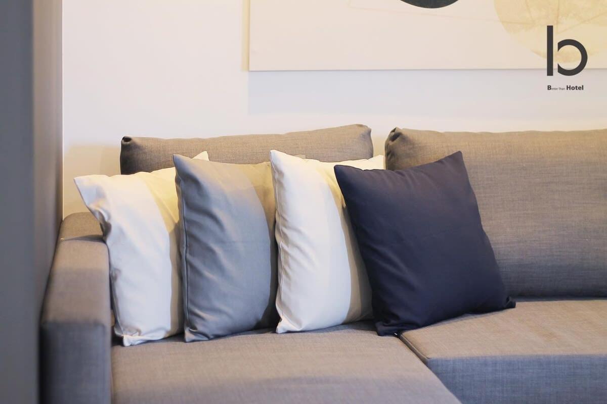 Bhotel Heiwaodori 702 - Huge Apt In Famous Hiroshima Dori For 6P Exterior photo